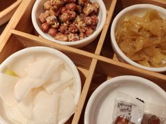 -闽上鲜·福建菜(龙湖滨江天街店)