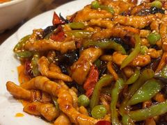-張飛扒肉·龙江非遗(道外店)