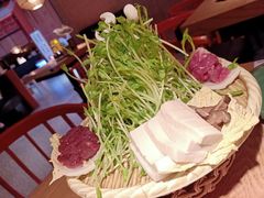 -吃饭皇帝大(解放西路店)