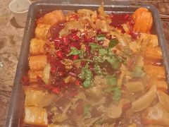 -郑喜旺烧烤(郑州总店)