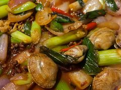 -铁人烧烤(北京店)