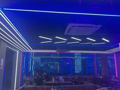 -关你鬼室大型密室逃脱(佛山创意园店)