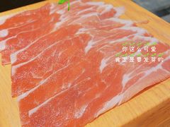-一绪に寿喜烧自助(世茂广场店)