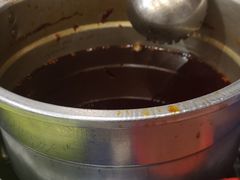 -马路边边麻辣烫联盟路店