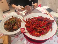 -谭十三大排档·18年老字号(船山路总店)