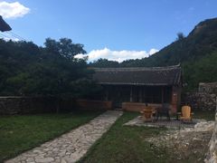 -北京山里寒舍度假酒店