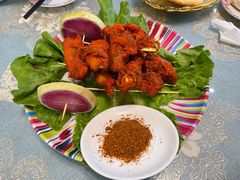 -新疆伊宁远征餐厅