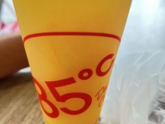 -85度C(南京珠江华海店)