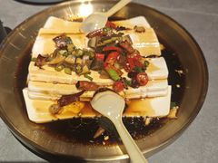 -醉炫音速烧烤·干煸菜(沙河总店)