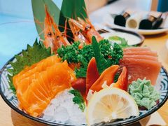 -温野菜涮涮锅(曲江大悦城店)