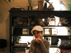 -Blac+Blac(中海环宇荟店)