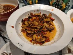 -老傅家湘潭水煮活鱼店(众一国际店)