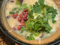 -云晓光头烧烤吧(德平路店)