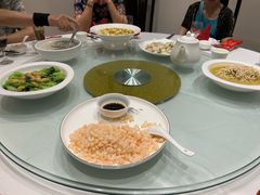 -得月楼·省级非遗·传统苏帮菜(观前店)