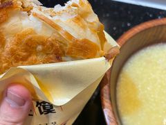 -西北杂粮筐手工面凉皮(来福士店)