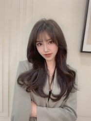 -3AM HAIR SALON染发接发