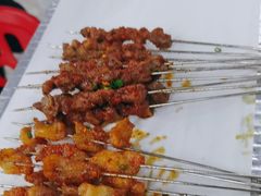 -聚味瞿记·龙虾堂(树木岭店)