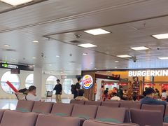 -厦门高崎国际机场-T3航站楼