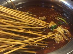串串-七串串(无锡总店)