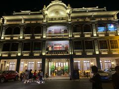 -日日鲜茶餐厅(小公园店)