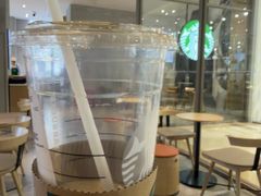 -星巴克臻选(舟山凯虹广场店)