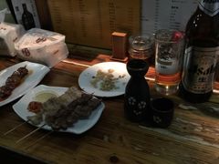 -烧鸟周居酒屋(香山店)