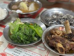 -阿秋牛排(湖心街店)