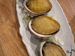 -质烤烤物·活烤海鲜(质烤总店)