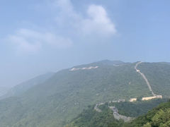 -慕田峪长城