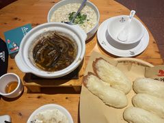 -老淮安·淮安菜(周恩来纪念馆店)