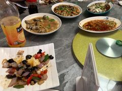 -江南村海鲜馆(洞头店)