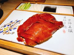 -味莊·青岛菜(云霄路店)
