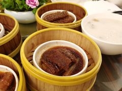 -夏宫中餐厅(香格里拉大酒店)