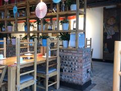 大堂-袁记串串香(梁家巷店)