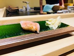 -鮨一日本料理(大中华店)