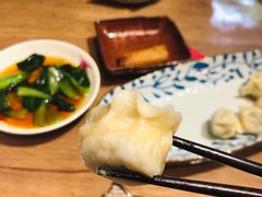 -八珍手工水饺·妈妈的爱(传芳巷店)