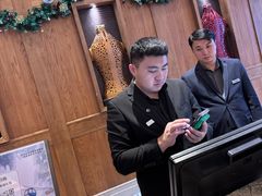 -长白山万达喜来登度假酒店
