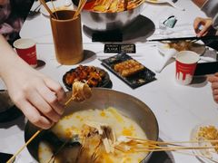 -付小姐在成都(五道口店)