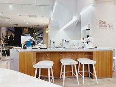 -1/4 ONE QUARTER COFFEE LAB(朝阳大悦城店)