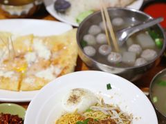 -阿古吉缅甸茶餐厅