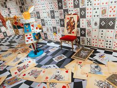 -【朵云轩艺术中心】博洛尼亚插画展·中国巡展·上海站