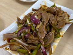 -三盛楼饭店(四流中路店)