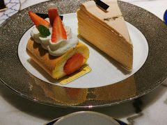 -诺嘉甜品(世贸店)
