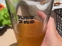 -苏小牛·牛肉串(国贸店)