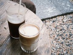 -WABI COFE(愚园路店)
