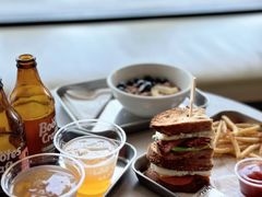 -SAANCI山池咖啡(海上世界文化艺术中心店)