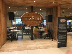 -Isla Sugbu Seafood City