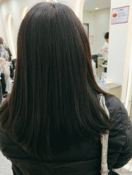 -HD HAIR STYLE