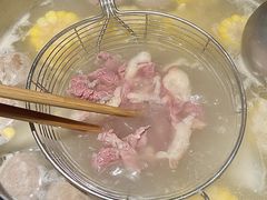 -潮泰牛肉火锅 · 创于1992年(车公庙店)