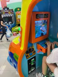 -莫莉幻想儿童乐园(深圳东湖永旺店)